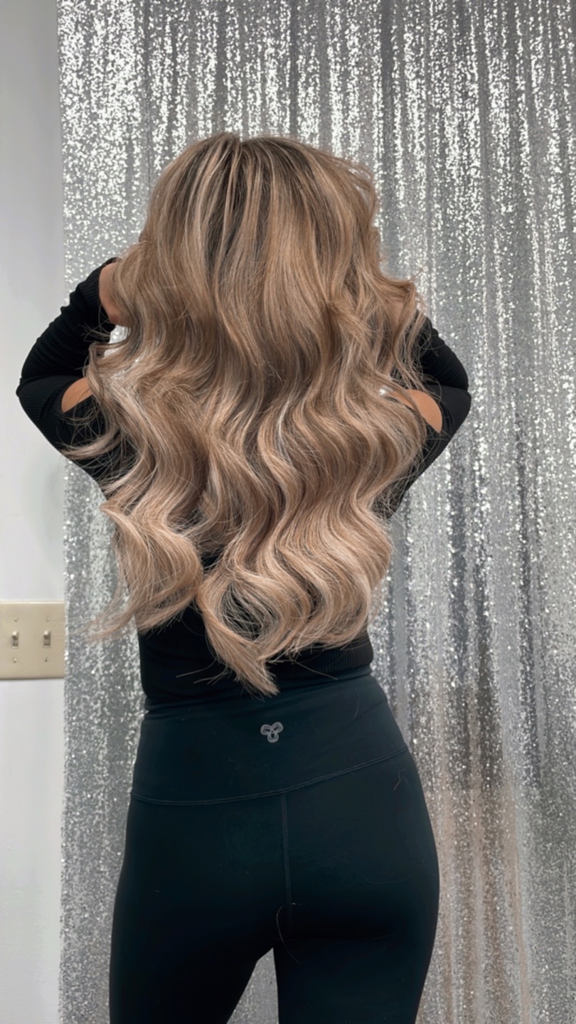 Virtue Hair profile