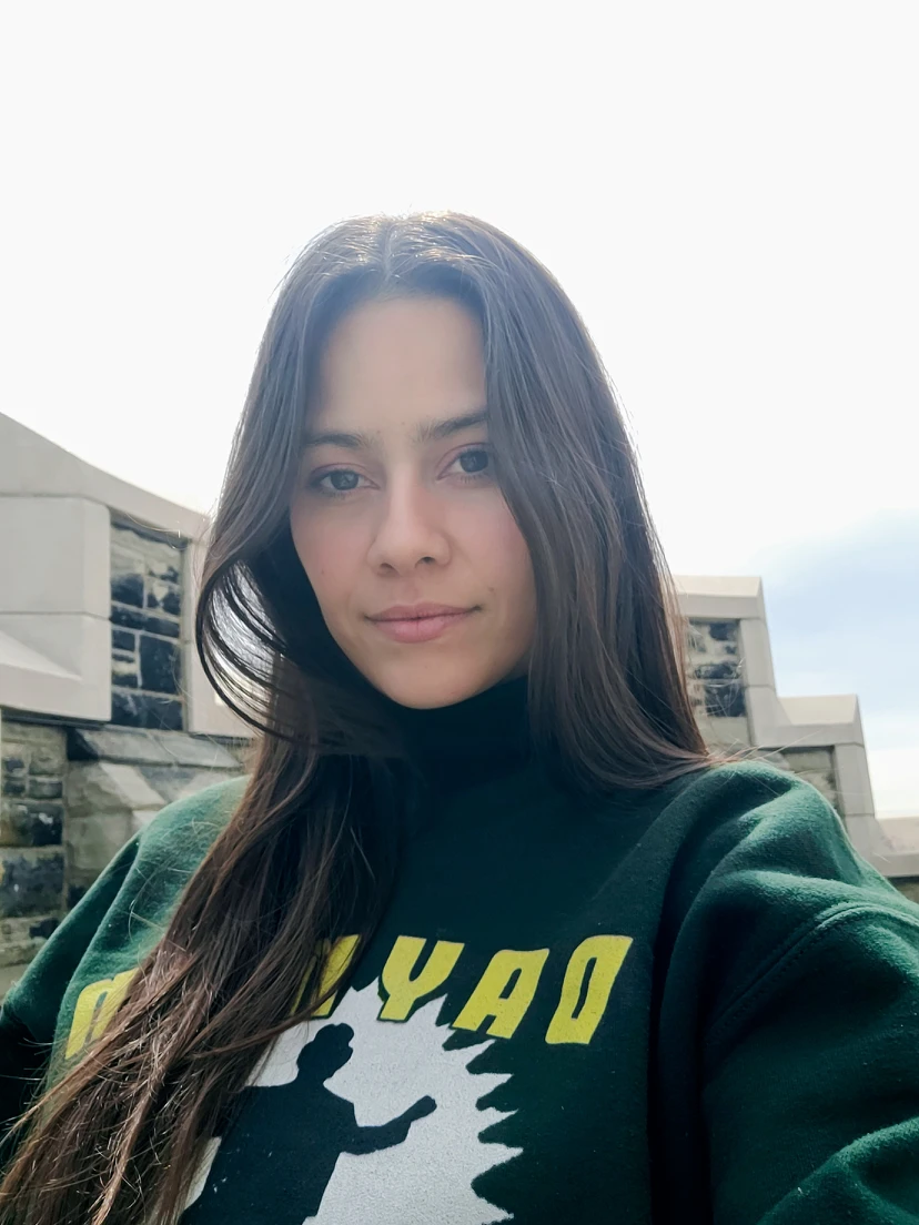 Sam profile