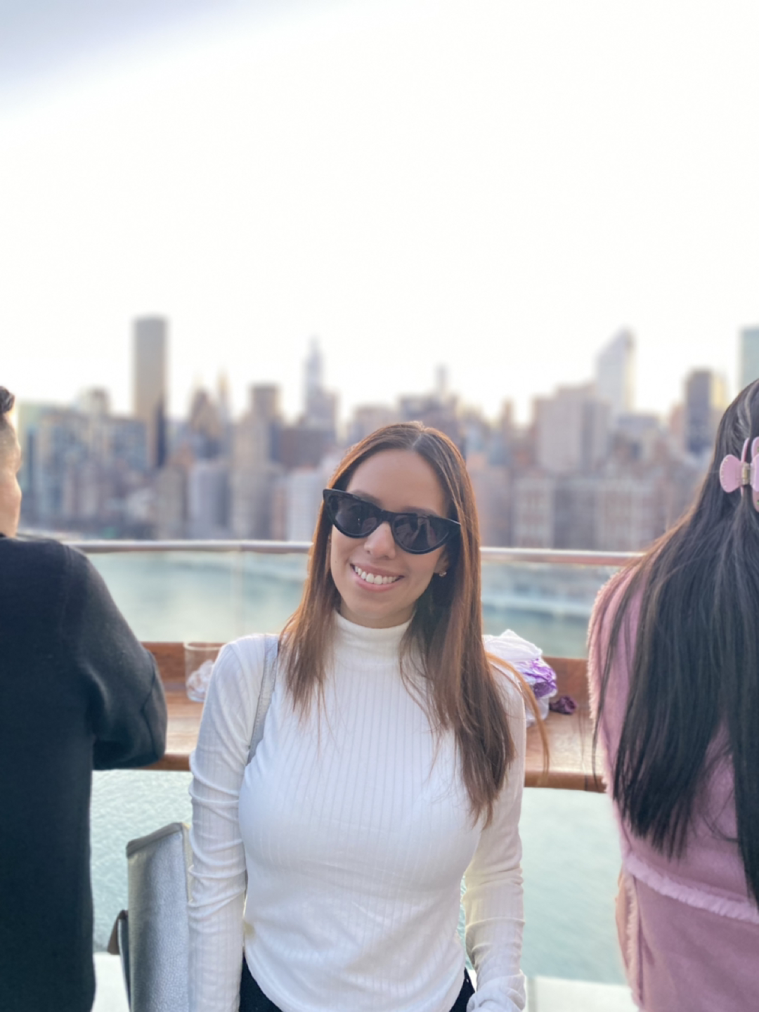 Valeria Diaz profile