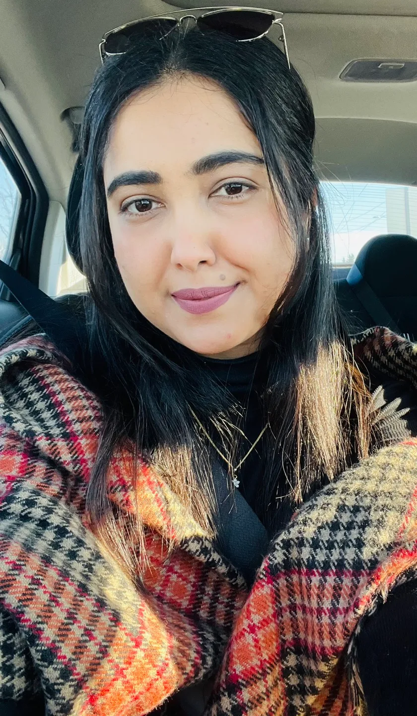 Harneet Kaur profile