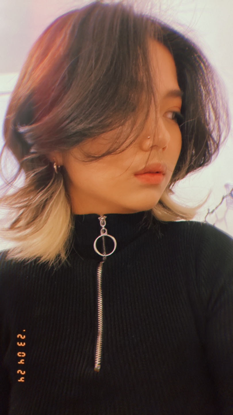 Eva profile
