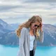 Sarah profile