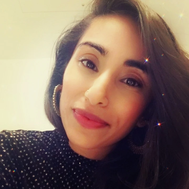 Benazir Sanwarwalla profile