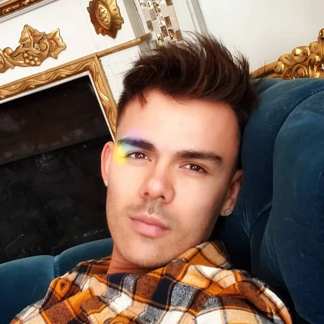Jorge