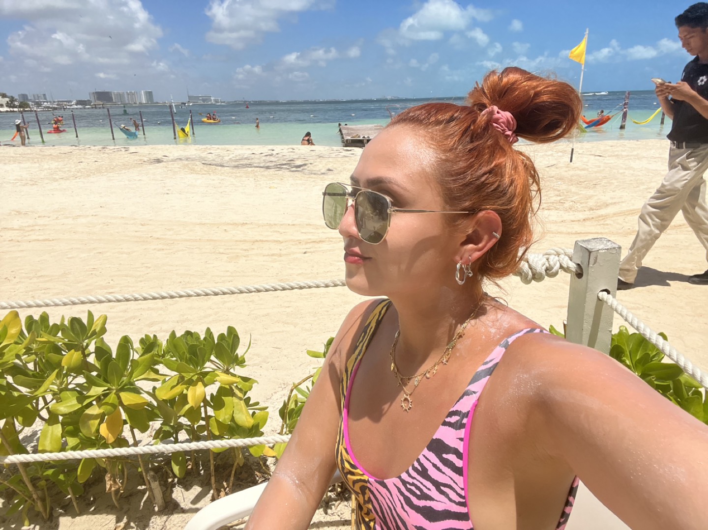 Waneza profile