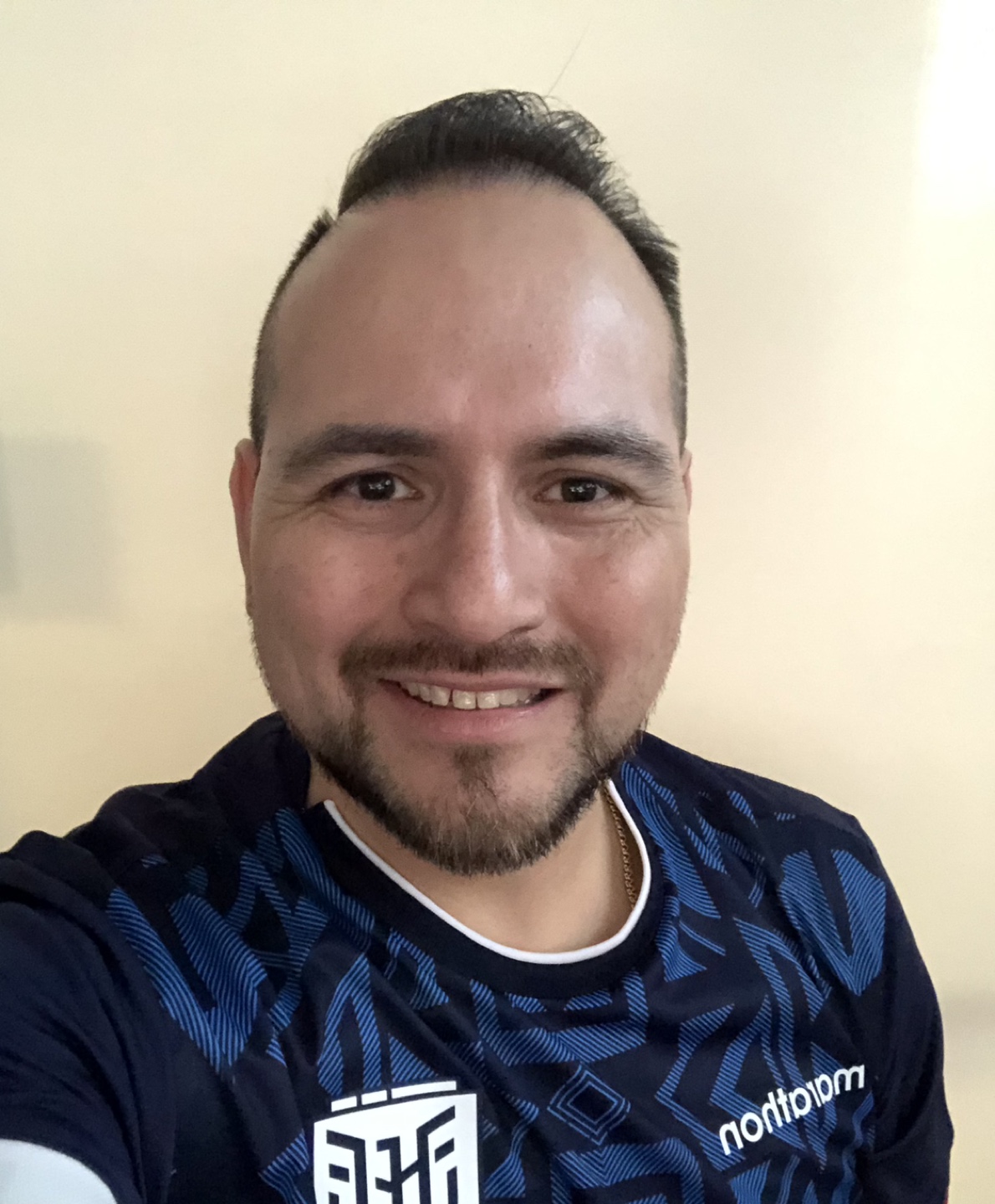 MVGP profile