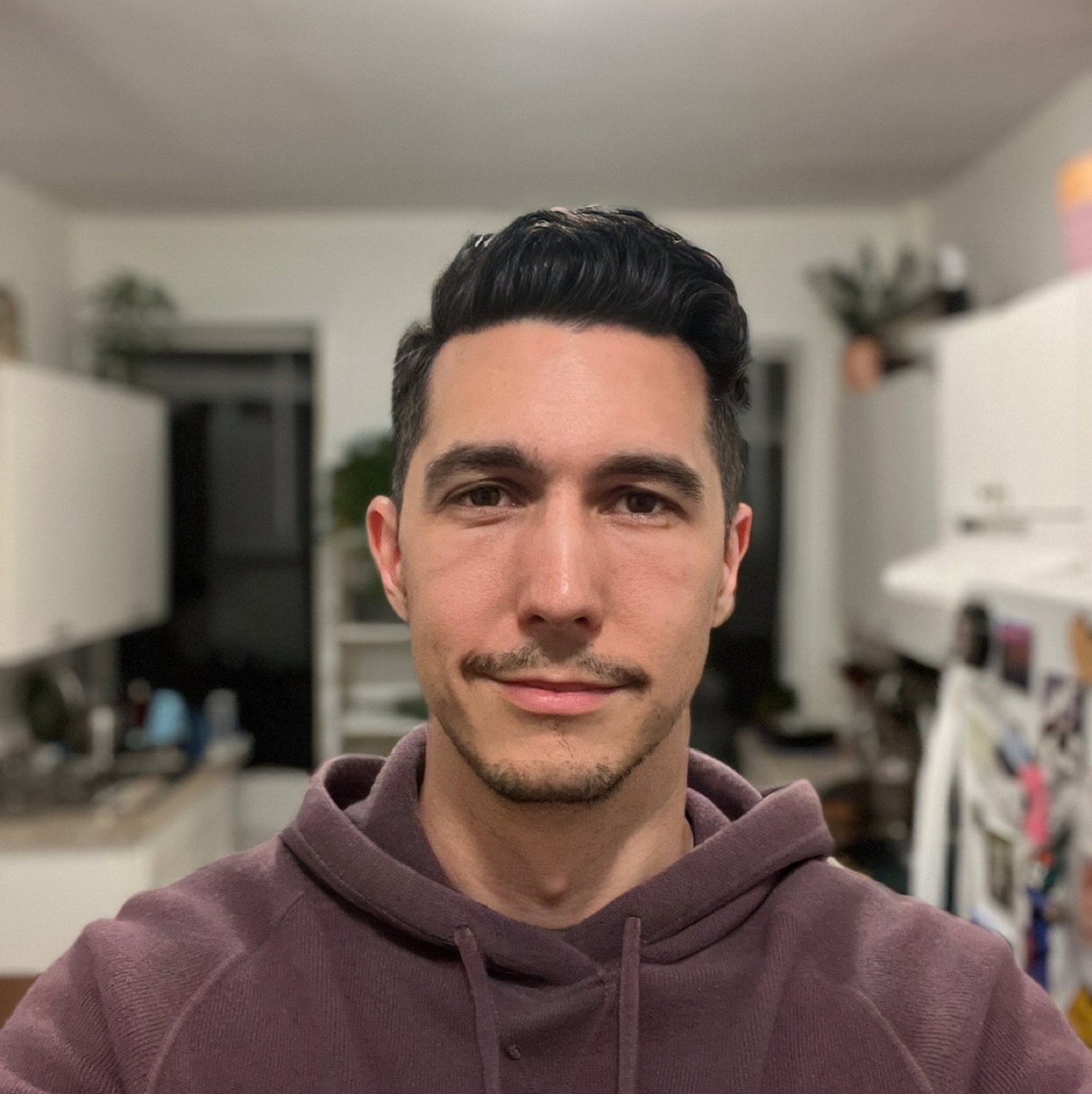 Nathan profile