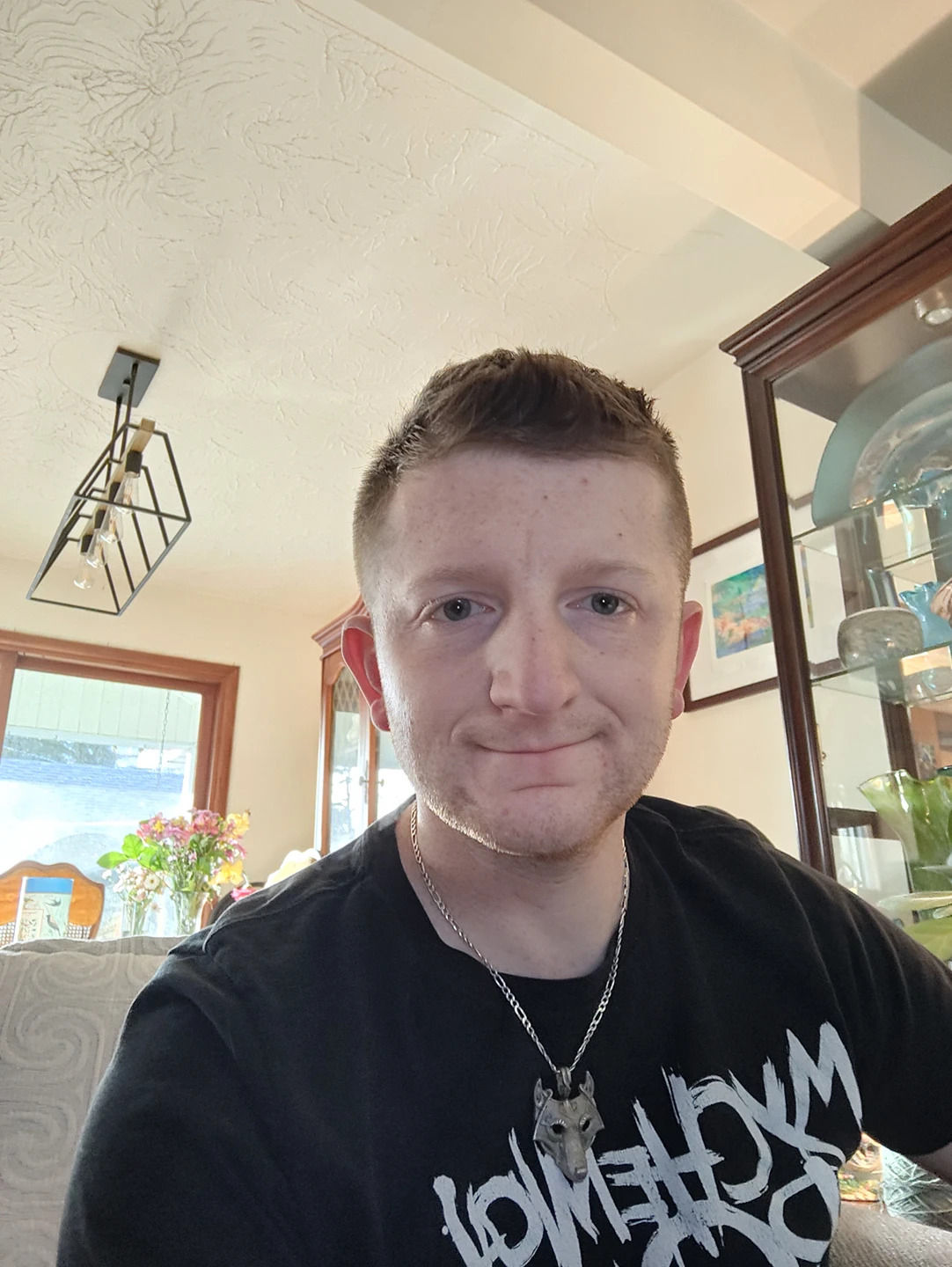 Ryan profile