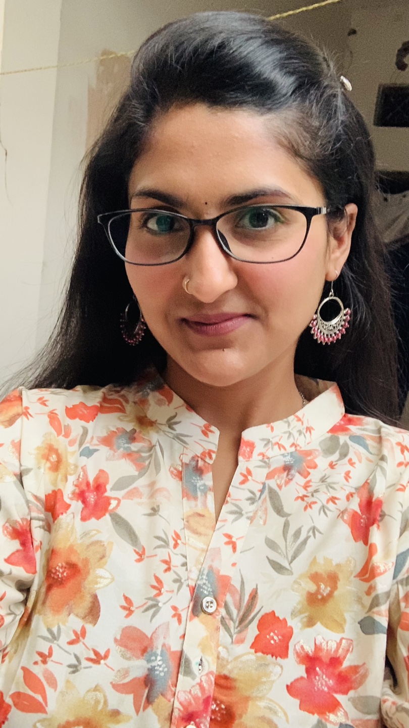 Saloni Banka profile