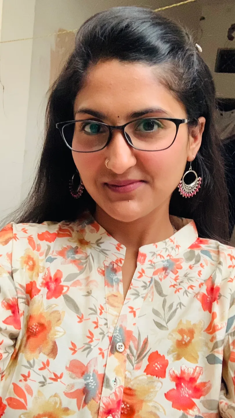 Saloni Banka profile