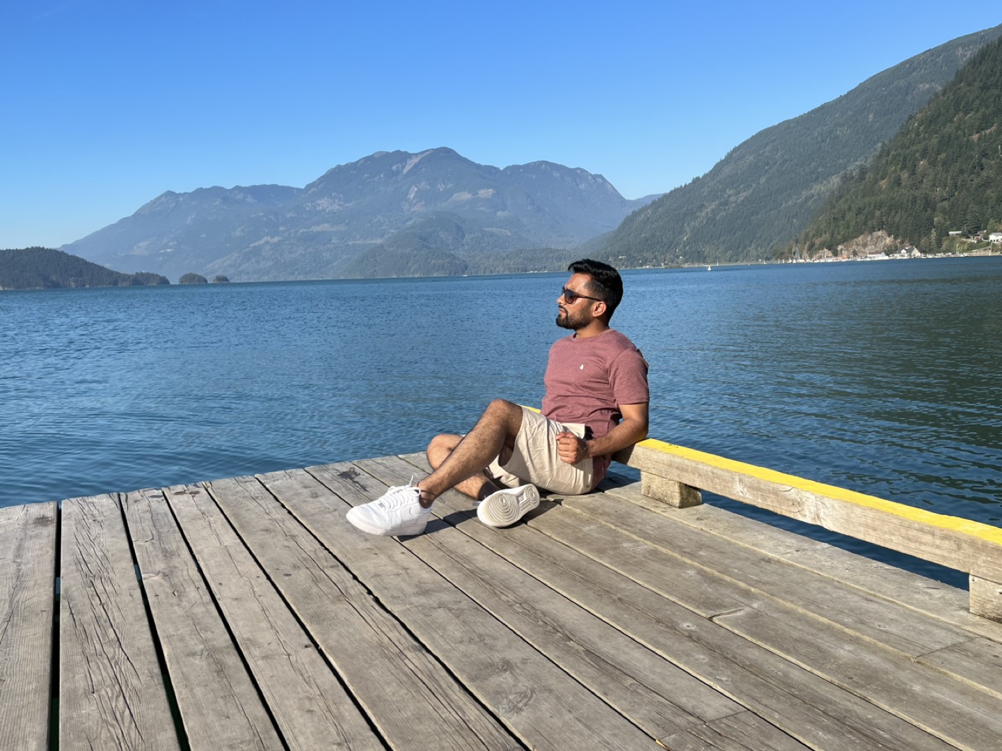 Adeel profile
