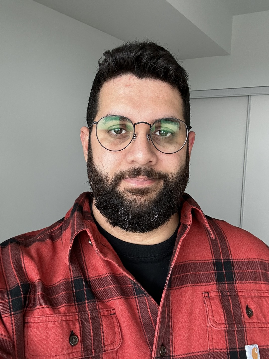 Marcio profile
