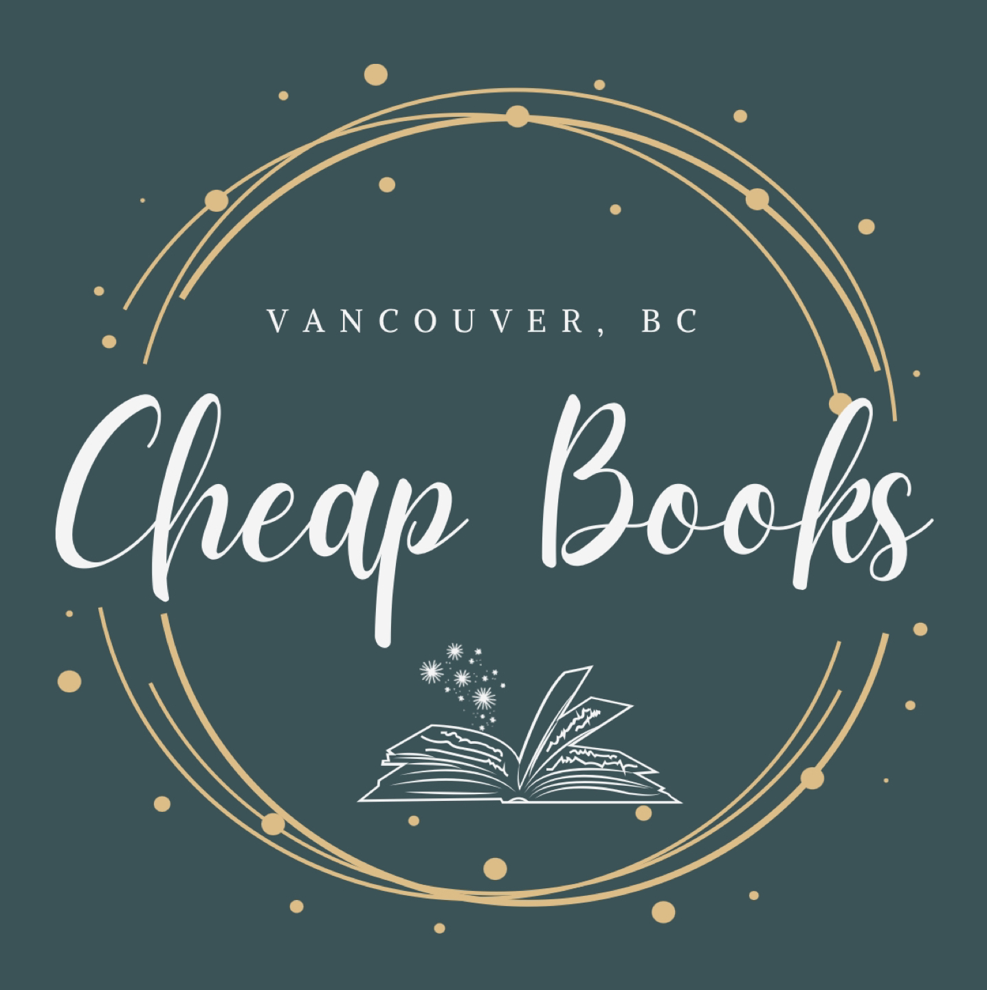 CheapBooks profile