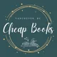 CheapBooks profile