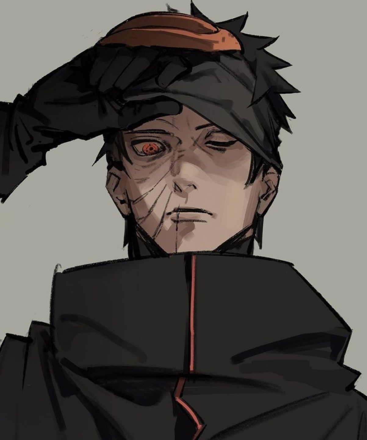Samuel profile