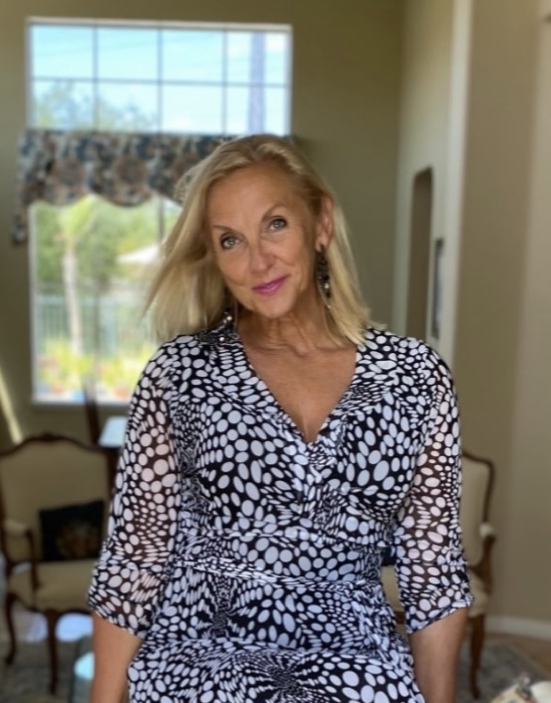 Sherrie profile