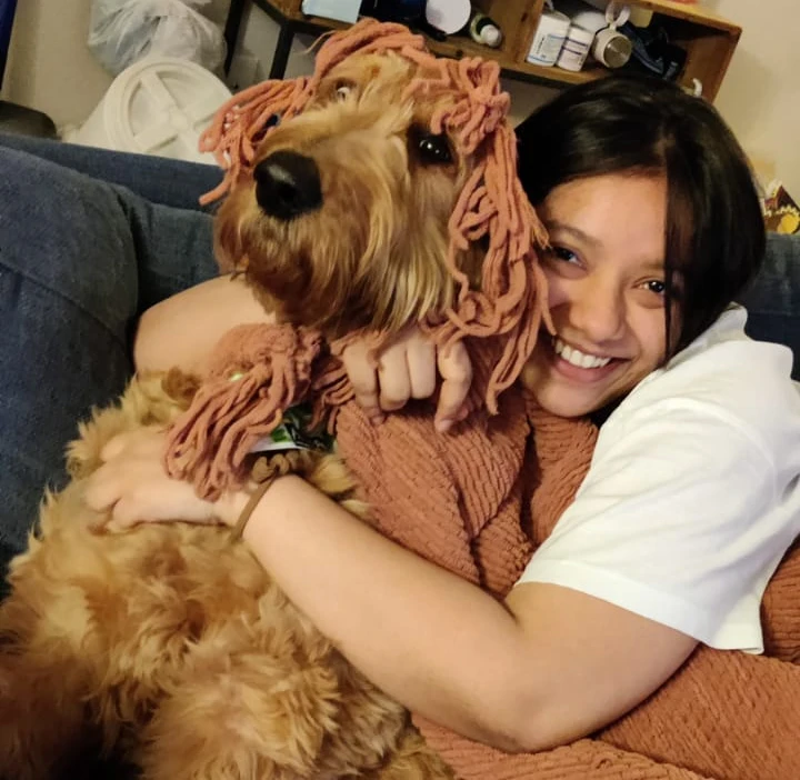 Nirjari Kamdar profile