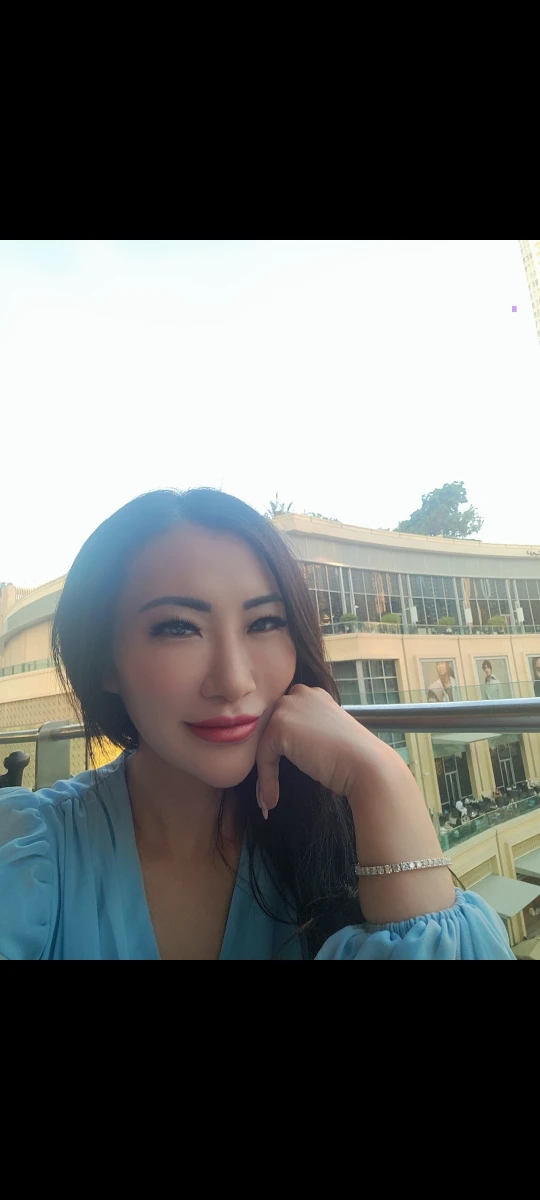 angela profile