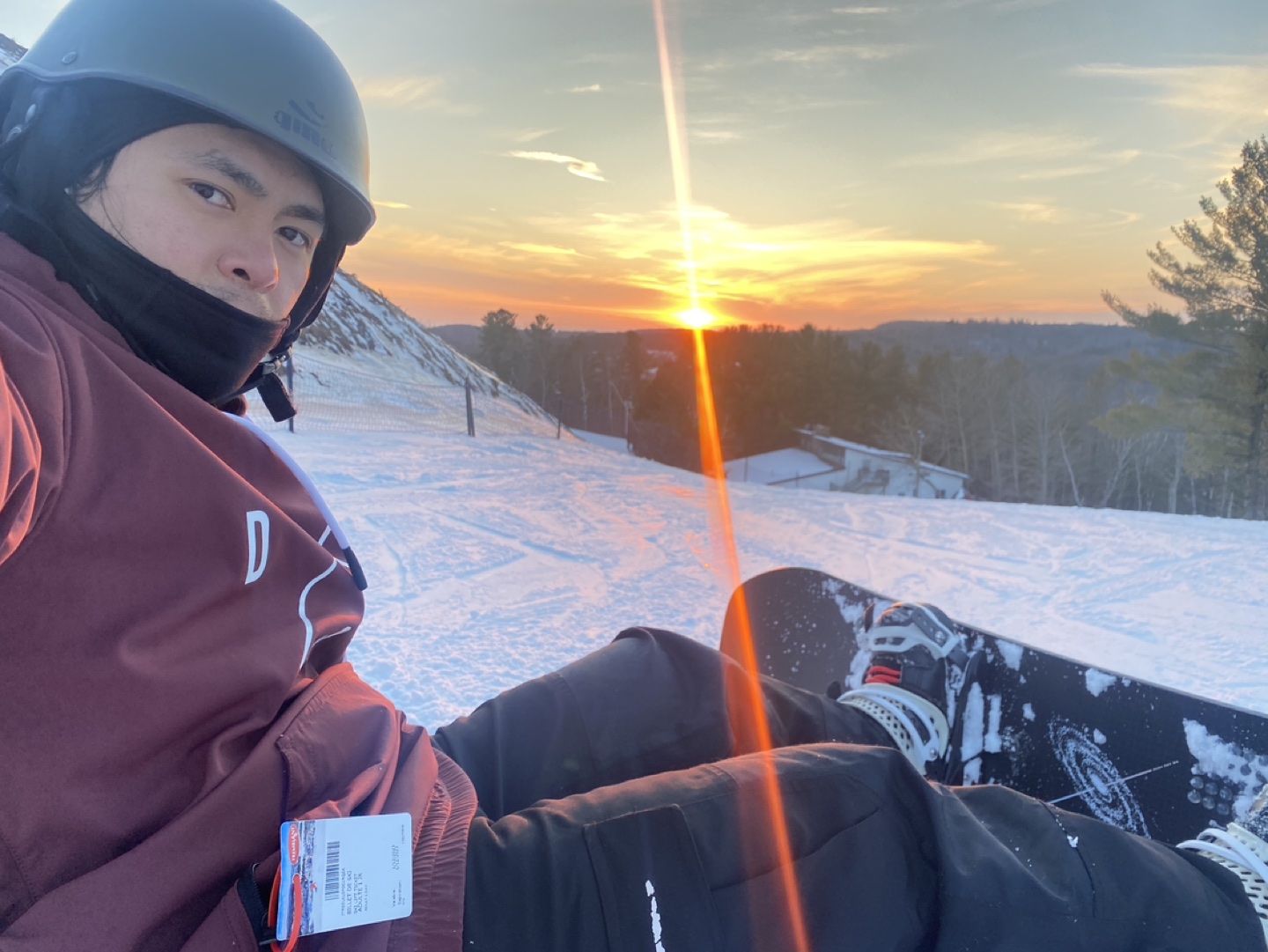 Dex profile
