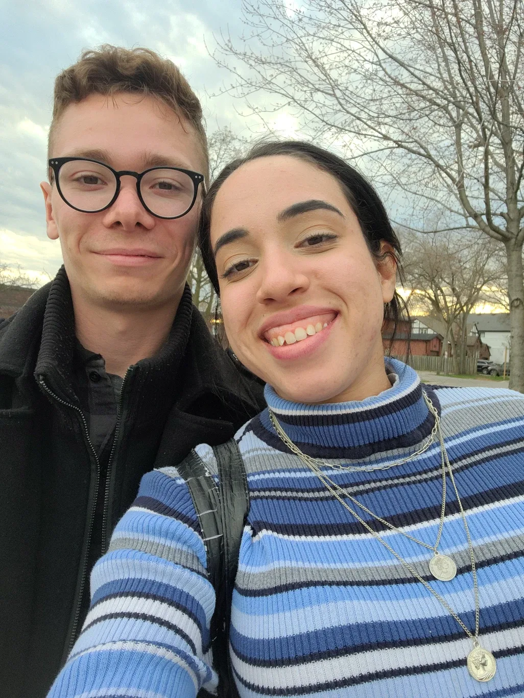 Perla Aquino profile