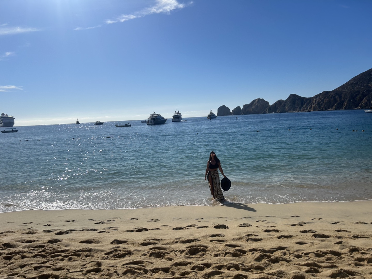 Hannah Towle profile