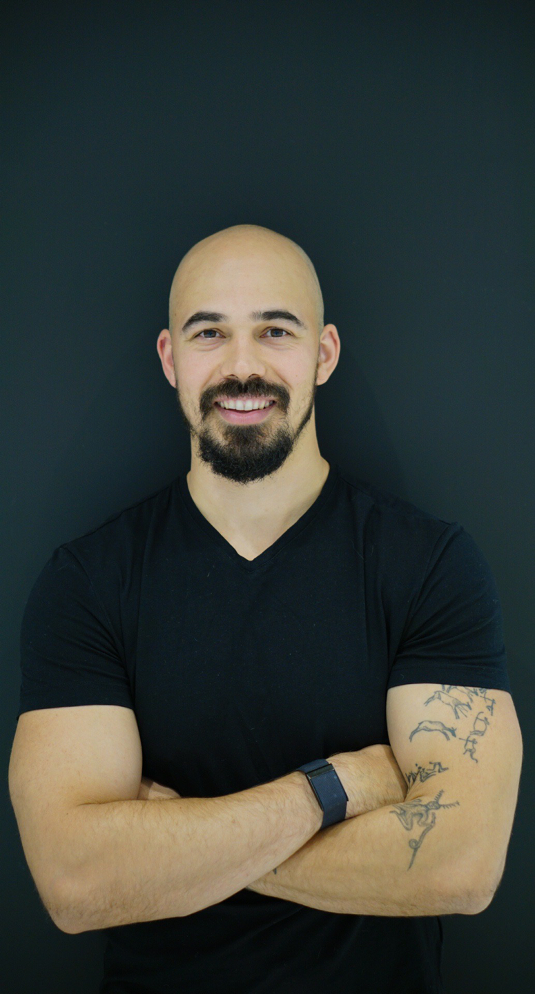 Benjamin profile