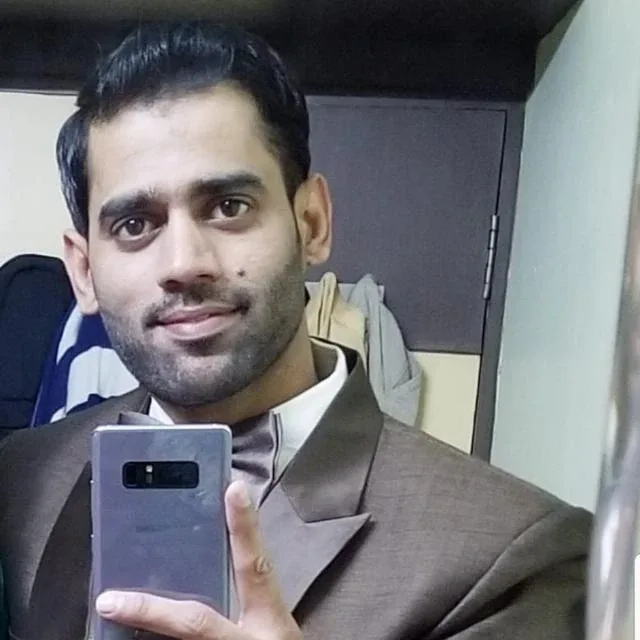 Mohammed Salman profile