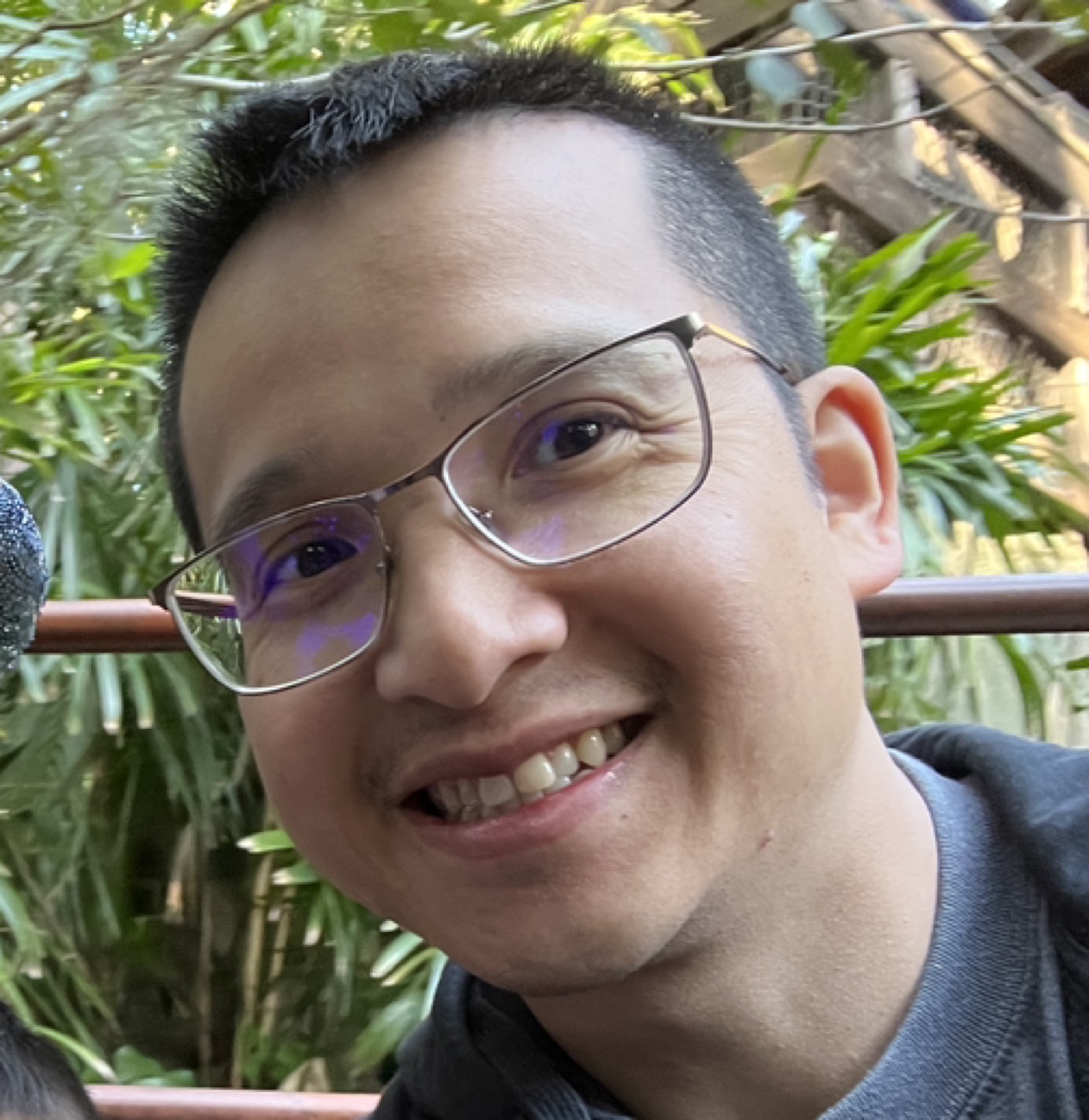 Hoang profile