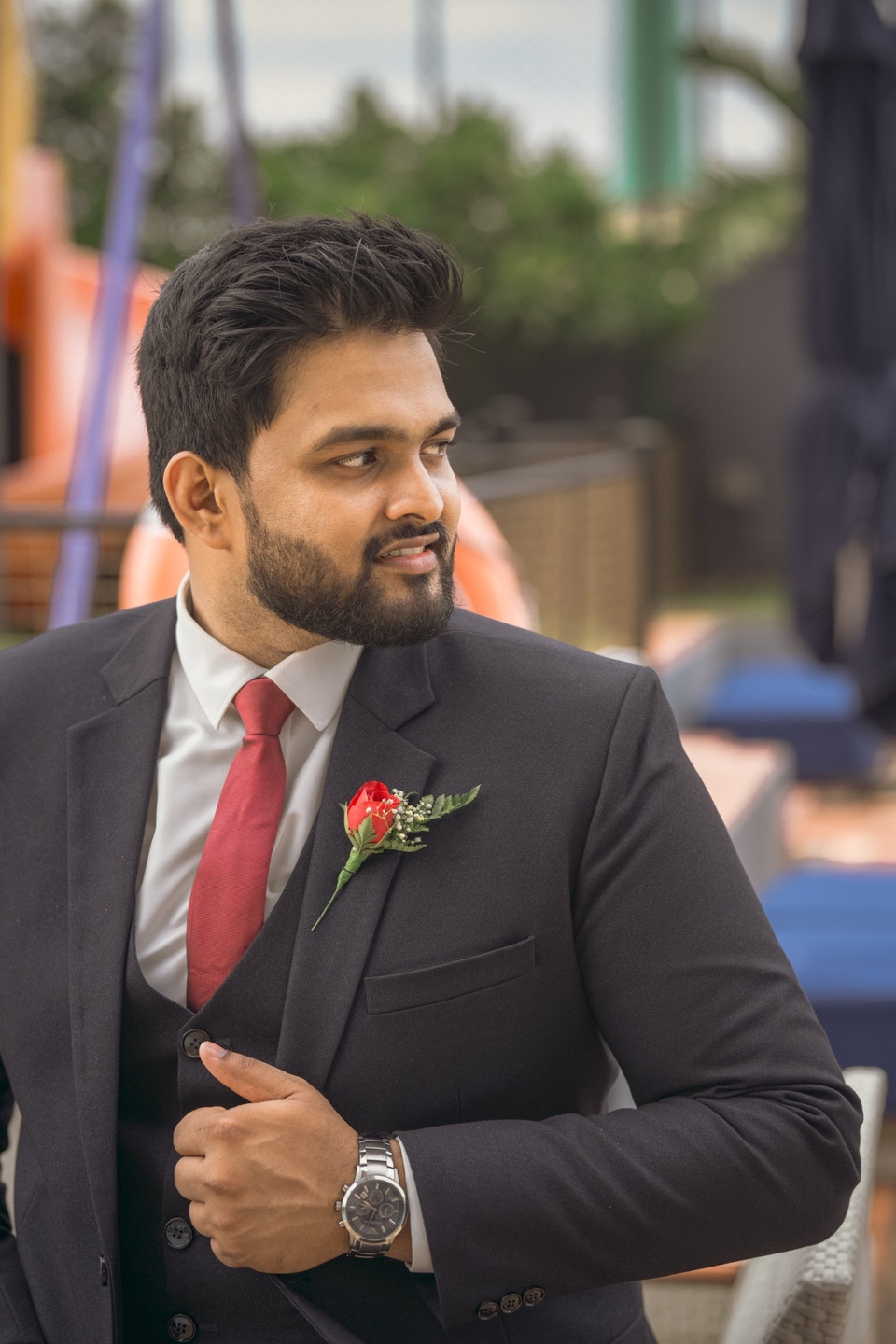 Dharaka Dilshan profile