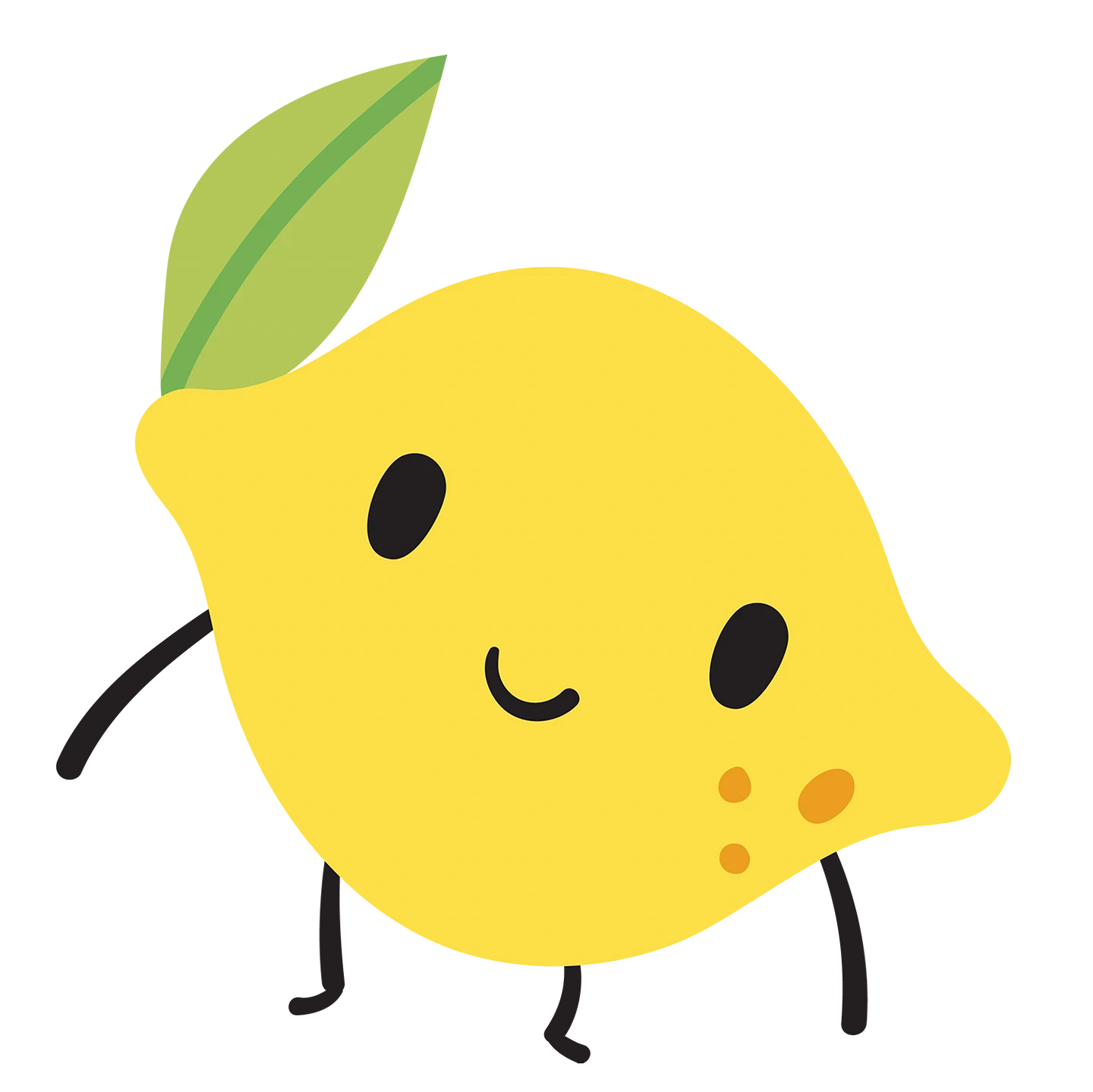 Miss Lemon Tarts profile