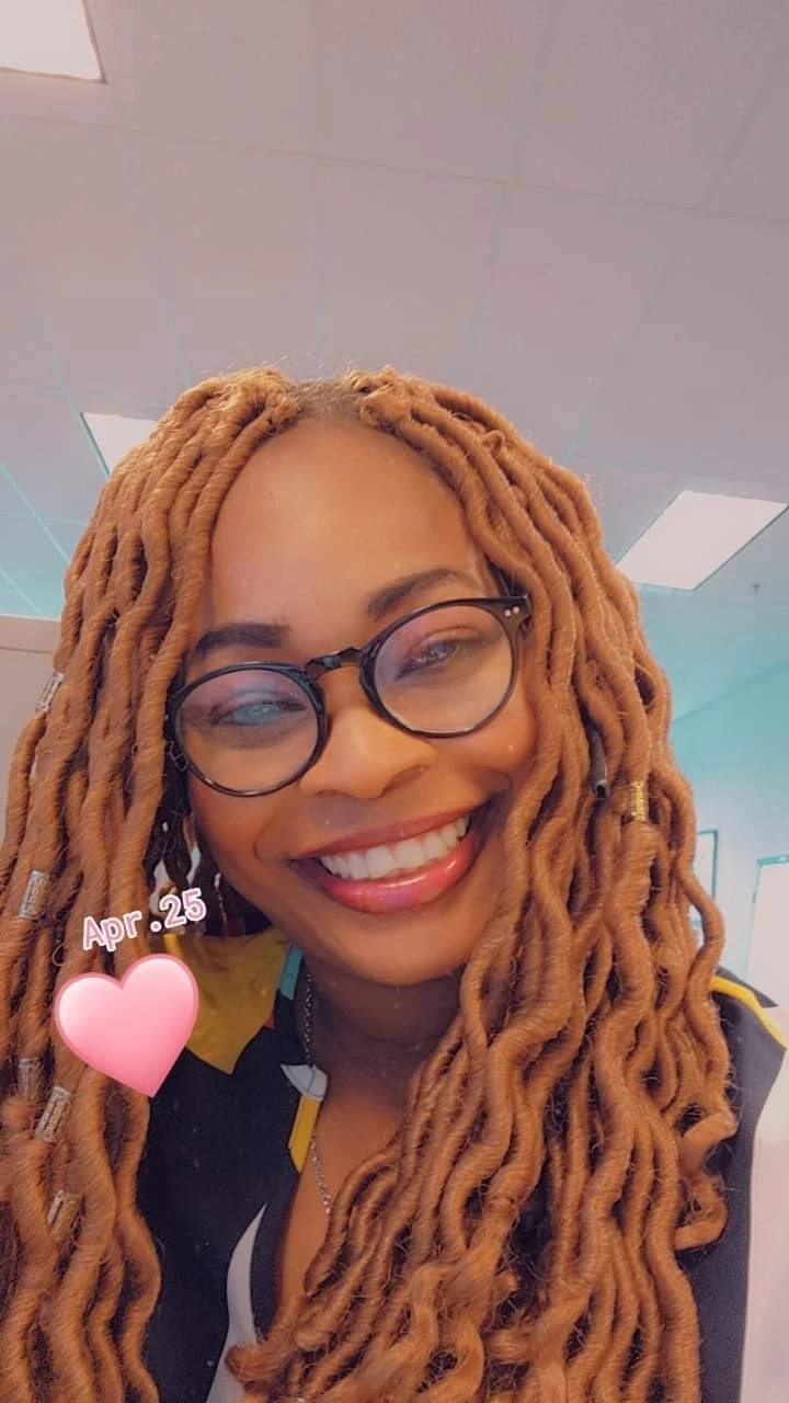 Ronetta Andrews profile