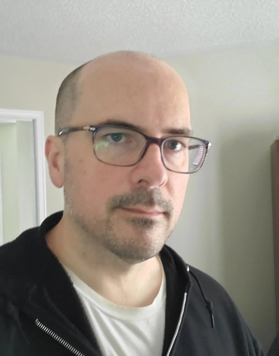 Matt profile