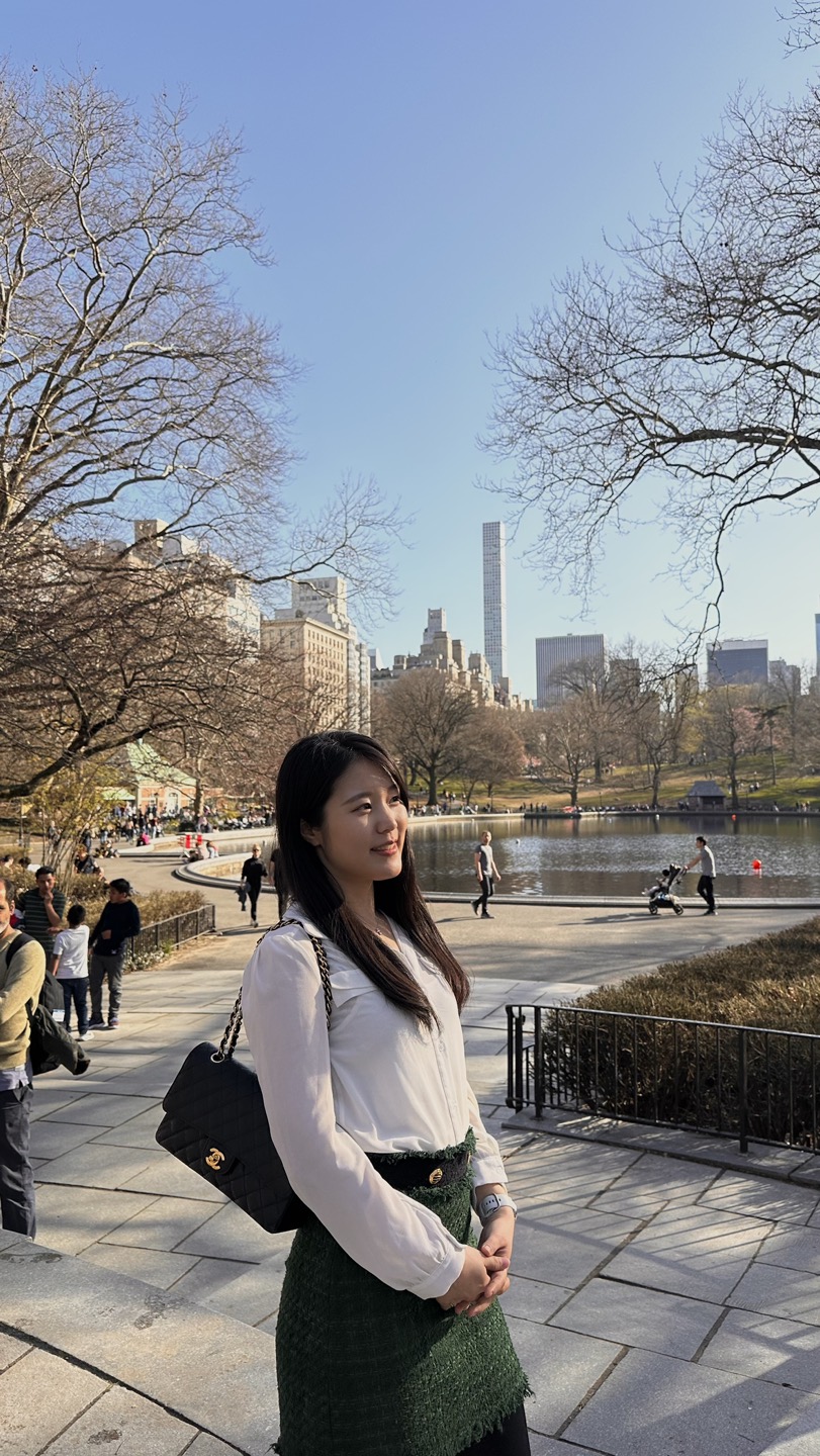 Janet profile