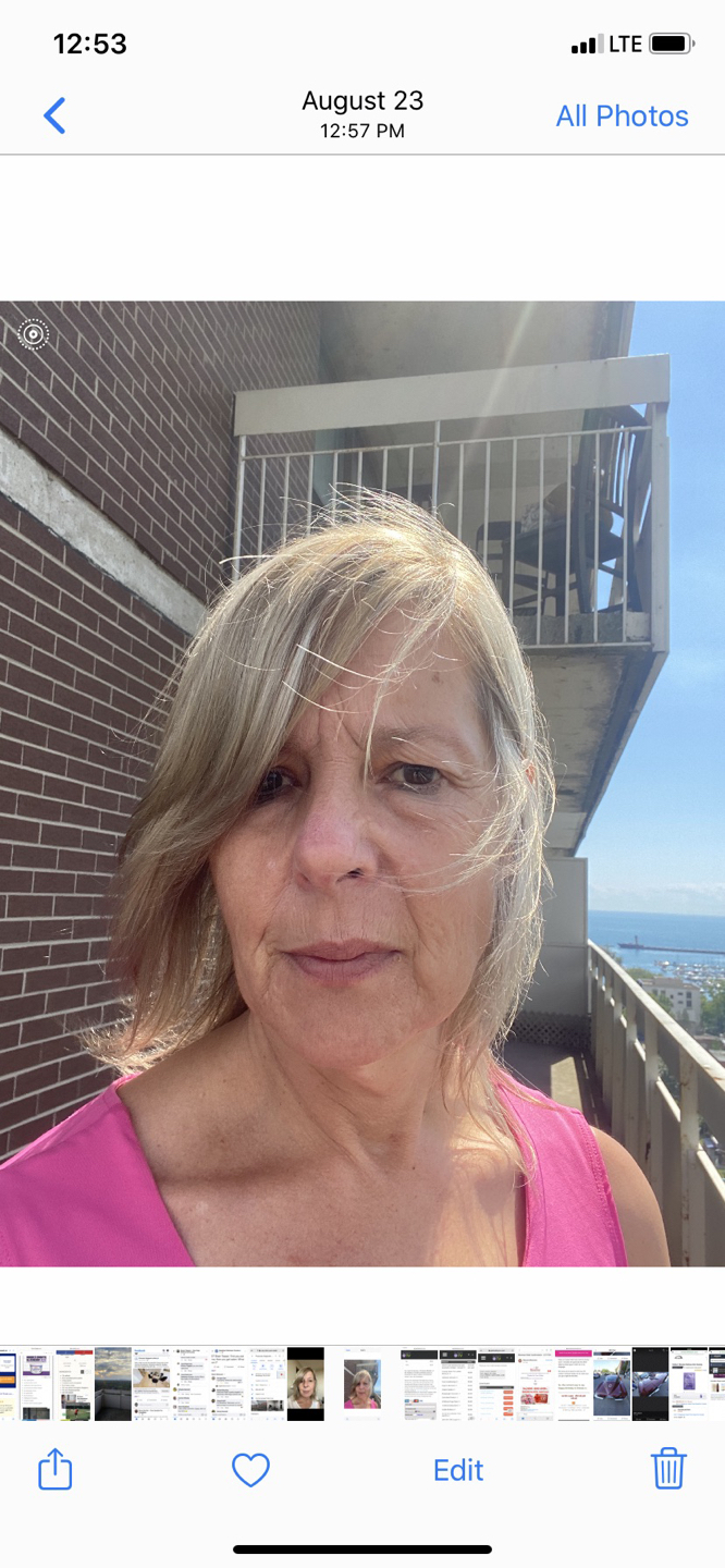 DC profile