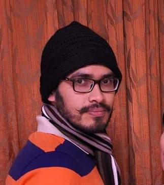 Rifat Zaman profile