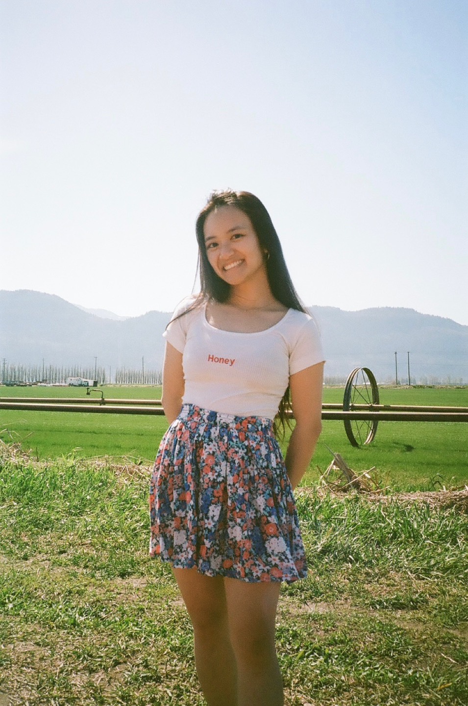 Grace Ng profile
