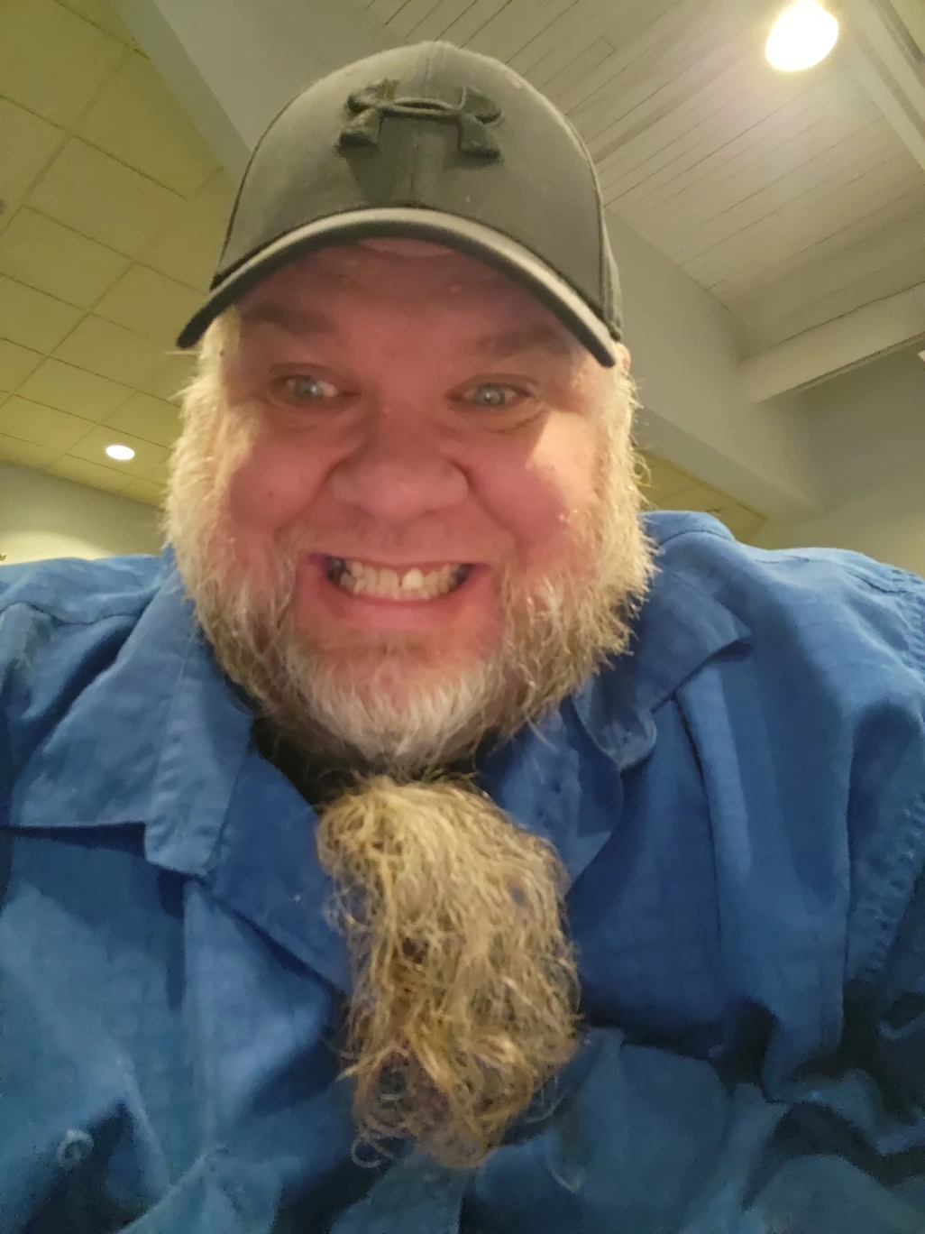 Eddie G profile