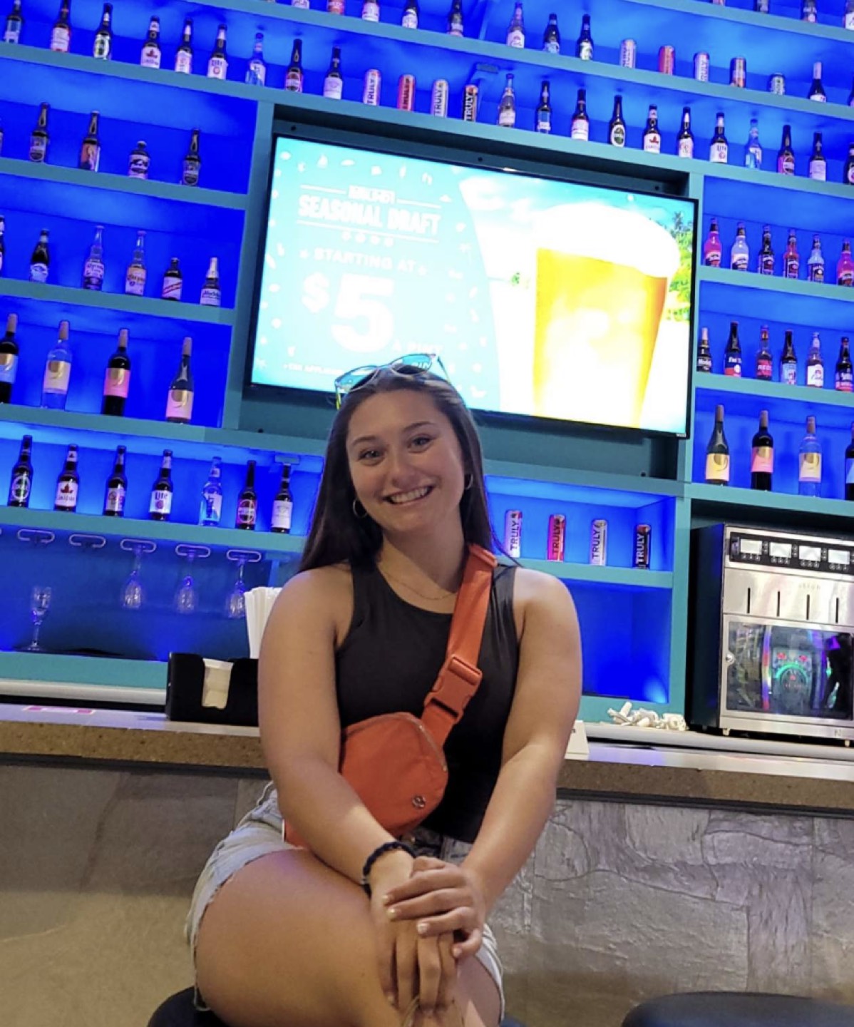 Karen profile