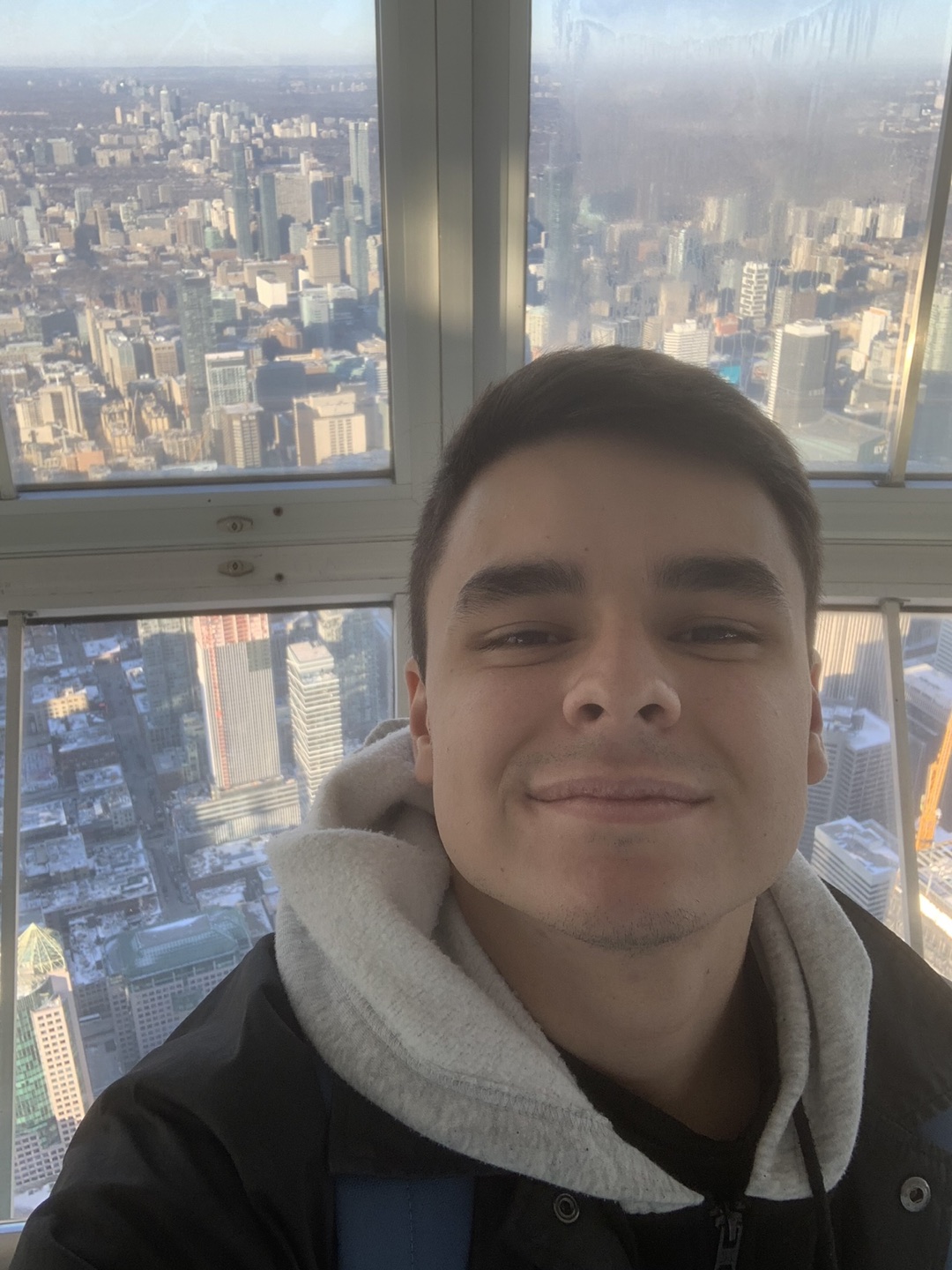 Rafael profile