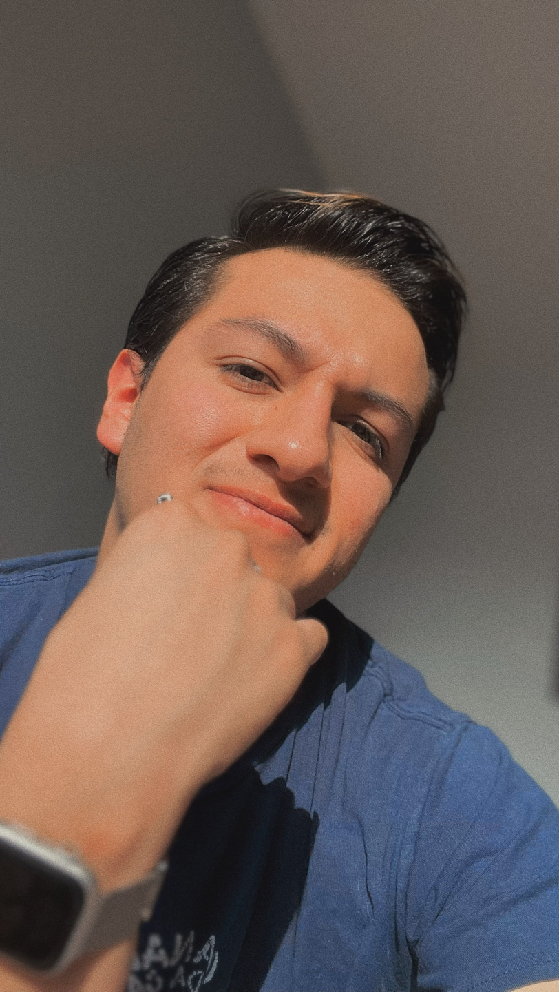 Antonio profile