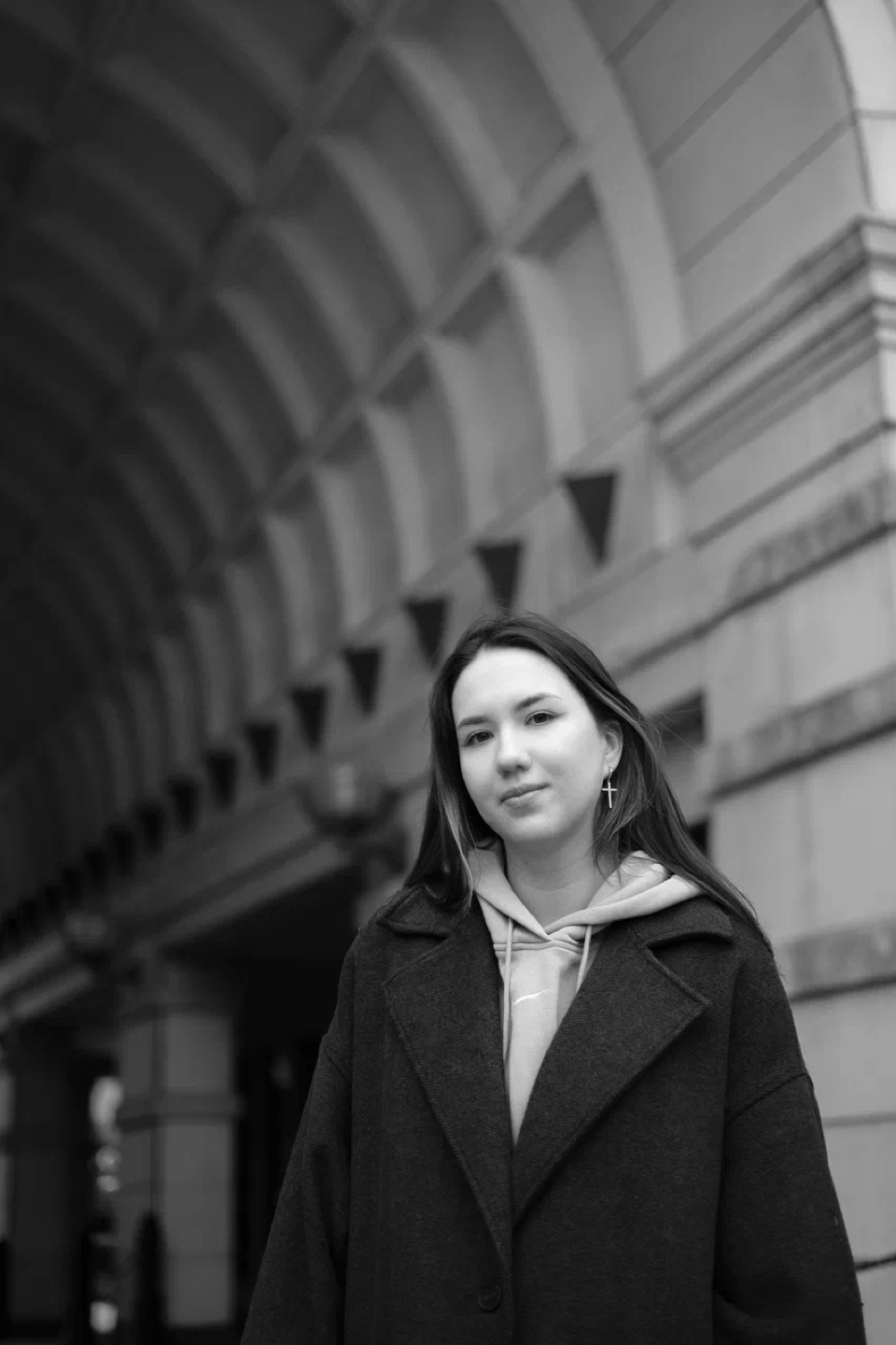 Yana profile