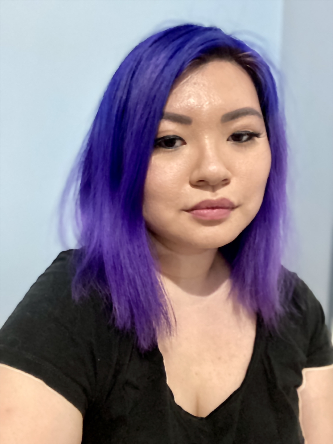 Sam profile