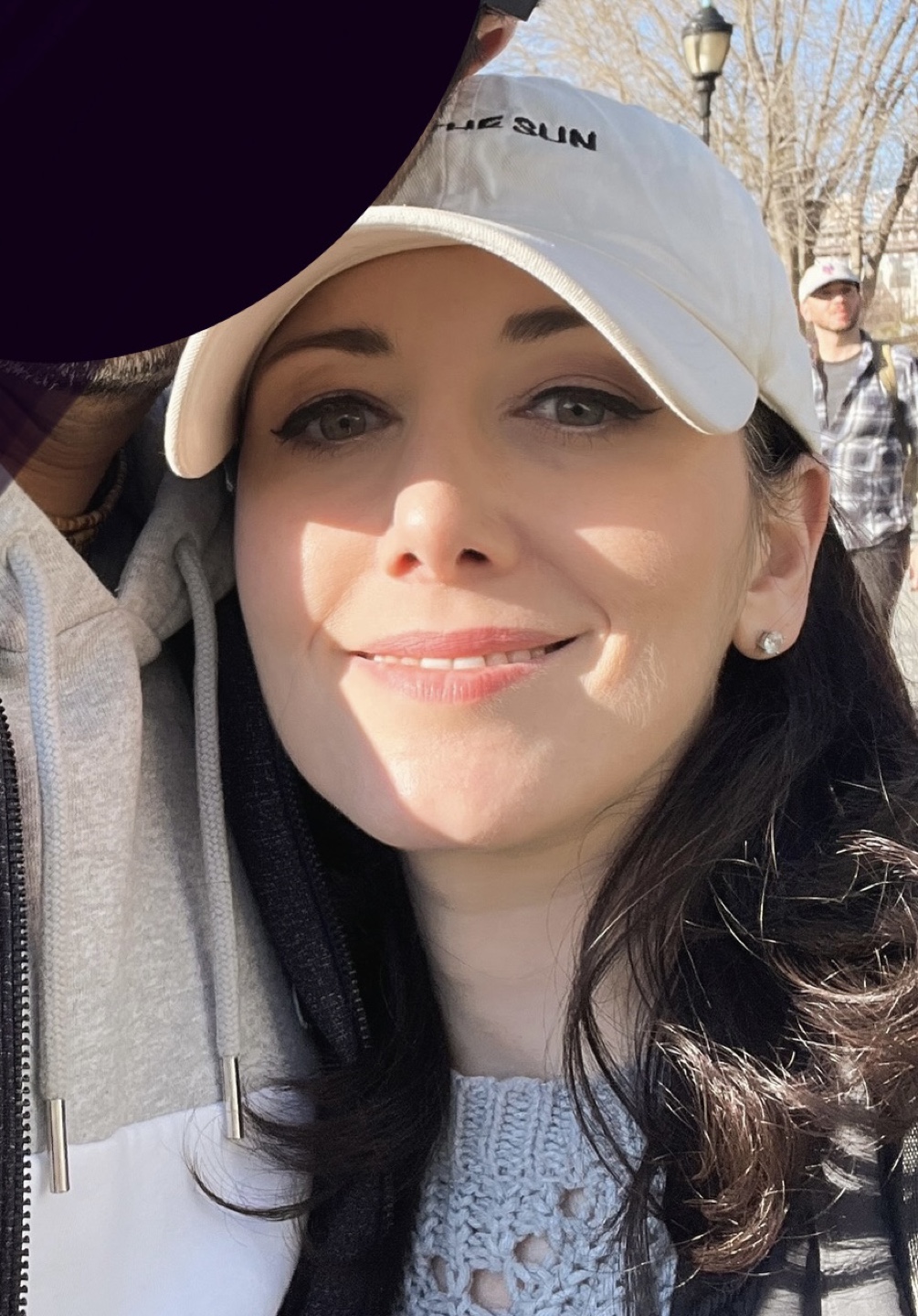 Gillian profile