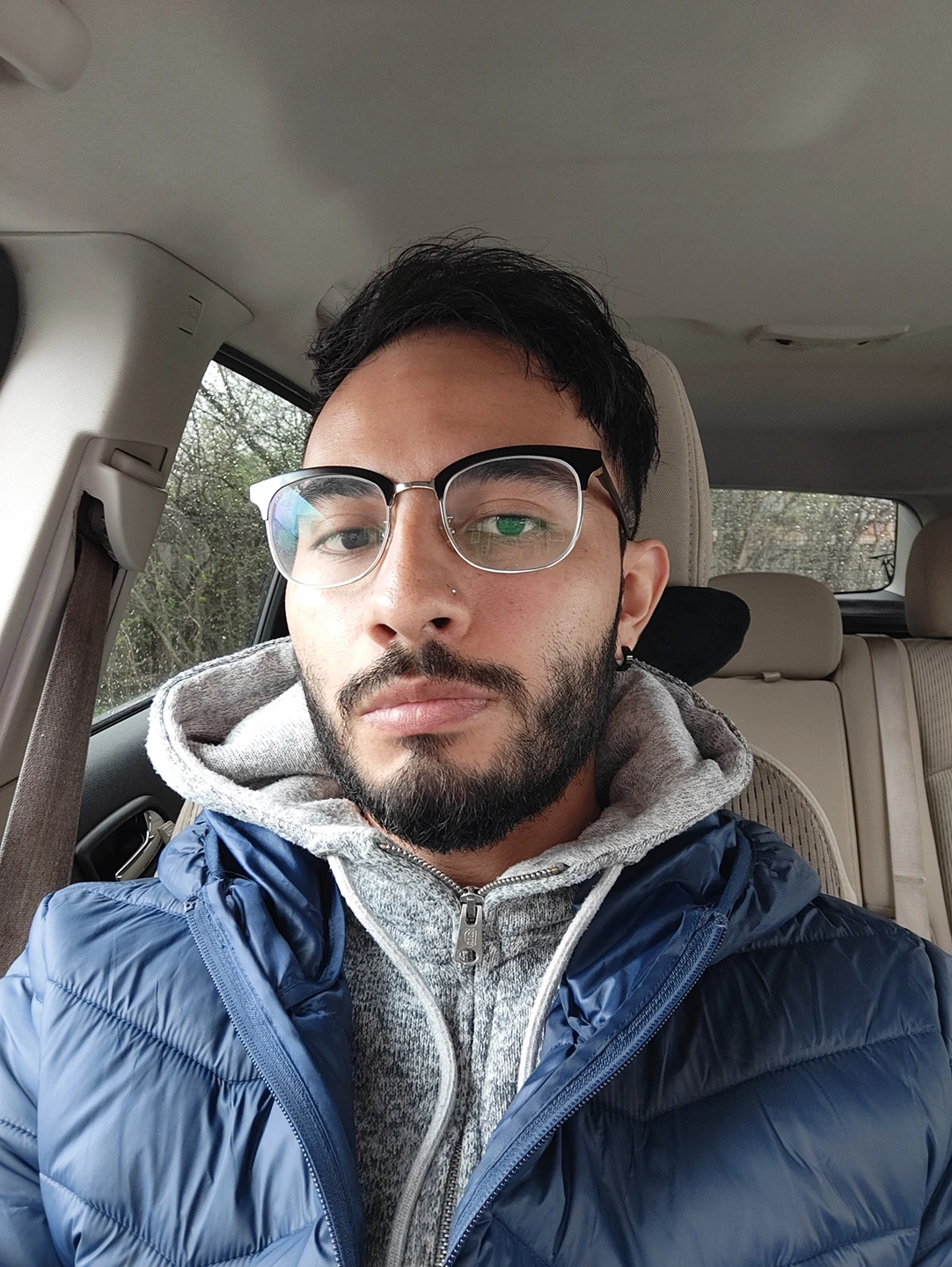 Julian Aponte profile
