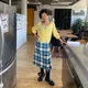 ness profile
