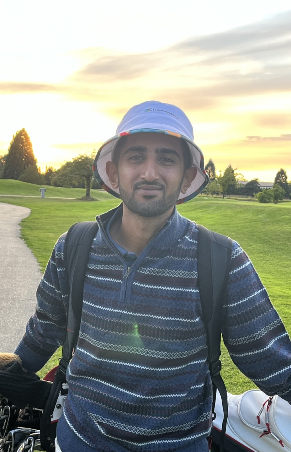 Randhir profile