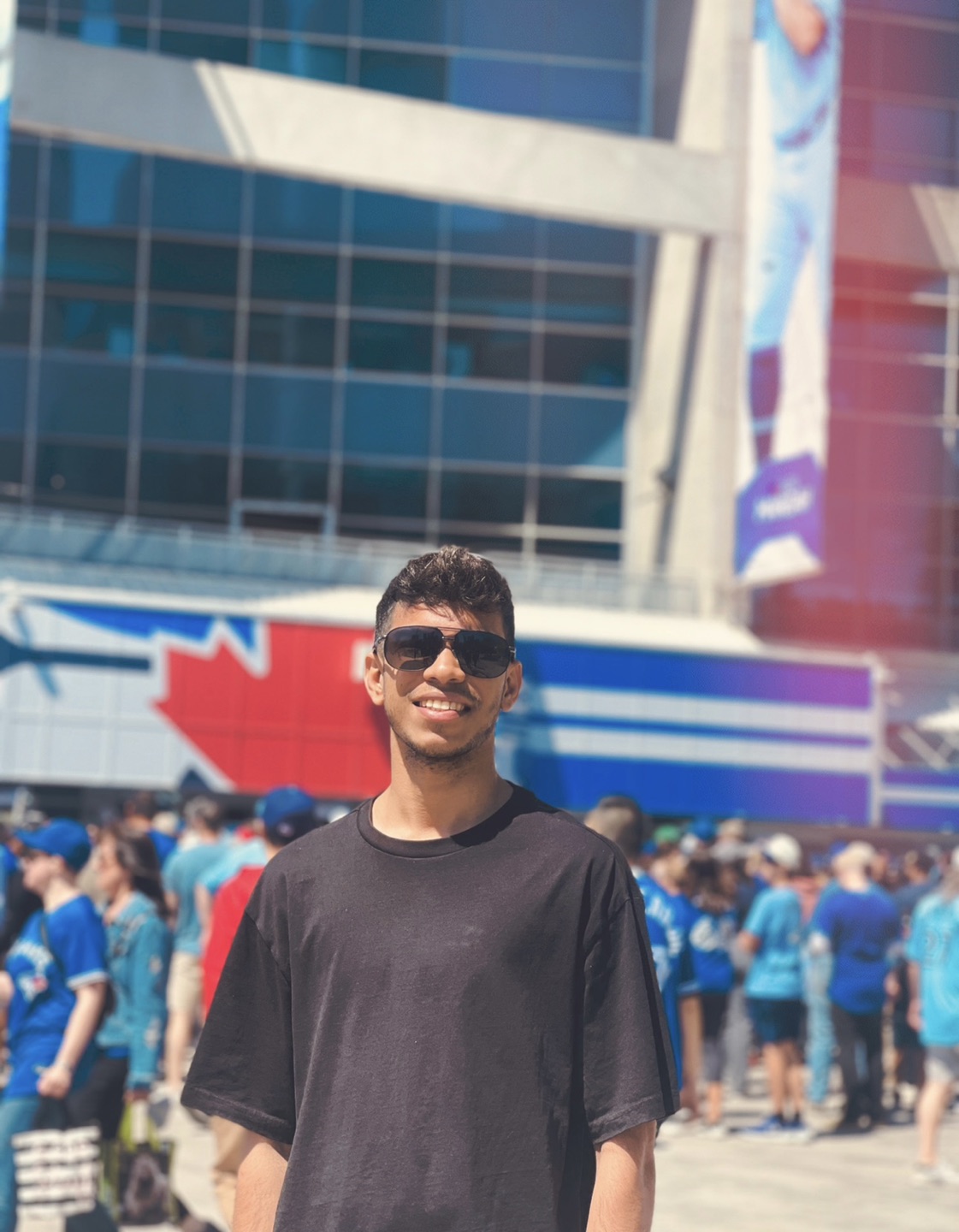 Jay profile