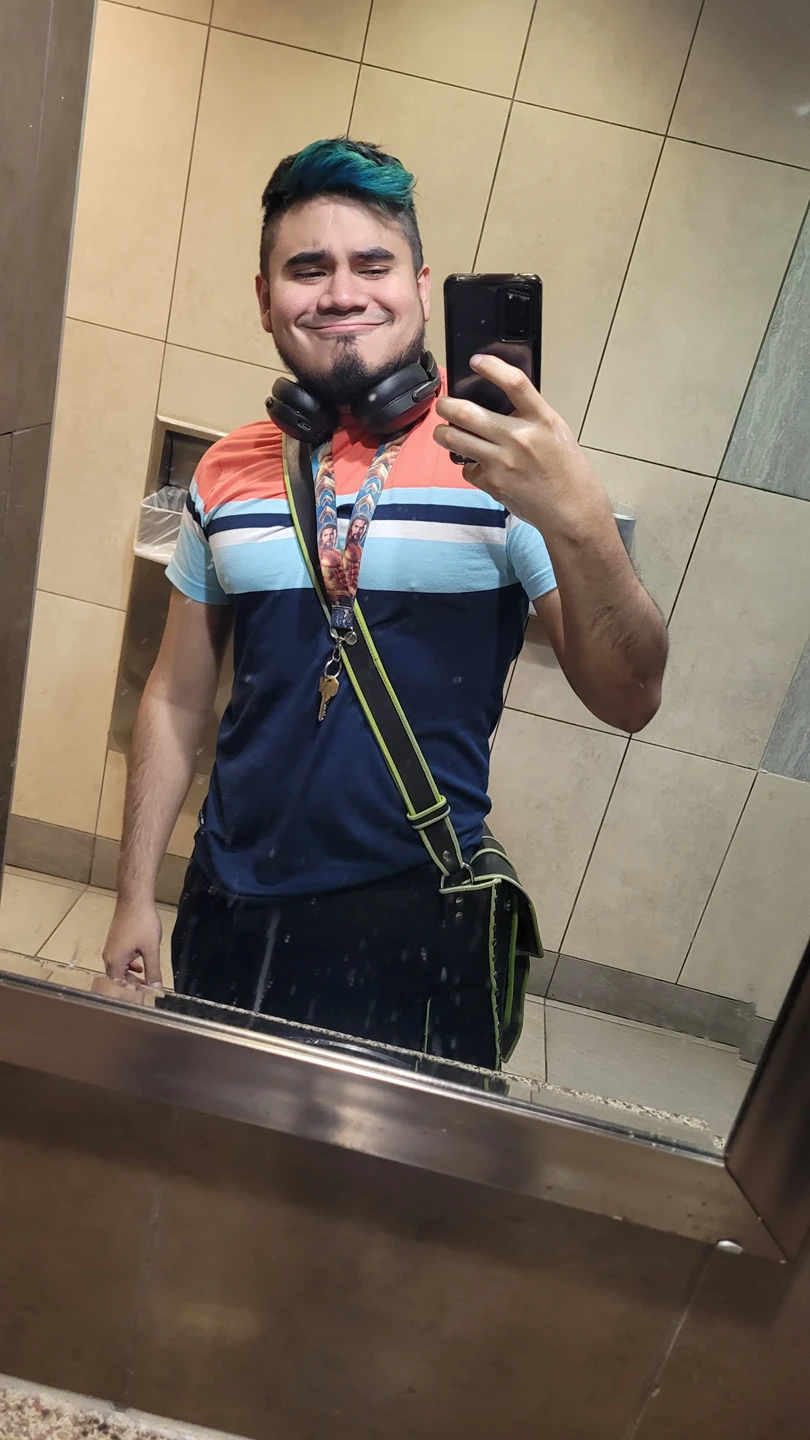 Marco Hernandez