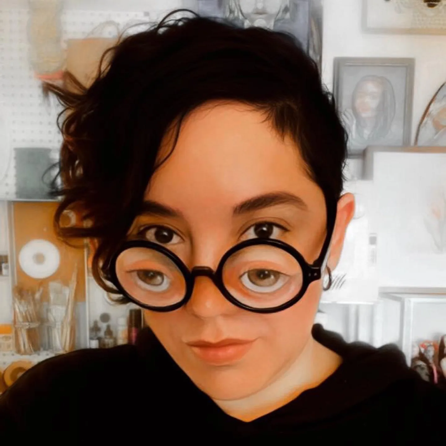 Monica Moscoso profile