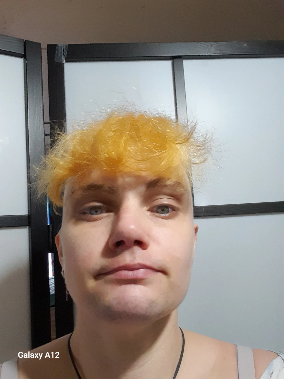 Joyce Izzard profile